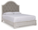 Blendon Upholstered Bed - Watson's 87 Furniture (Middlefield,OH)