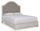 Blendon Upholstered Bed - Watson's 87 Furniture (Middlefield,OH)