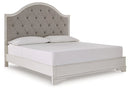 Blendon Upholstered Bed - Watson's 87 Furniture (Middlefield,OH)