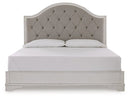 Blendon Upholstered Bed - Watson's 87 Furniture (Middlefield,OH)