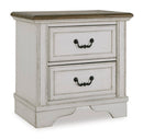 Blendon Nightstand - Watson's 87 Furniture (Middlefield,OH)