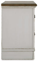 Blendon Nightstand - Watson's 87 Furniture (Middlefield,OH)