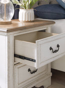 Blendon Nightstand - Watson's 87 Furniture (Middlefield,OH)