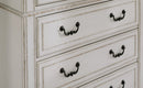 Blendon Chest of Drawers - Watson's 87 Furniture (Middlefield,OH)