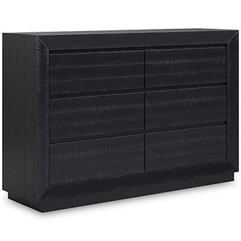 Londer Dresser - Watson's 87 Furniture (Middlefield,OH)