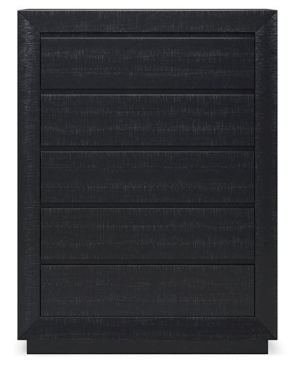 Londer Chest of Drawers - Watson's 87 Furniture (Middlefield,OH)