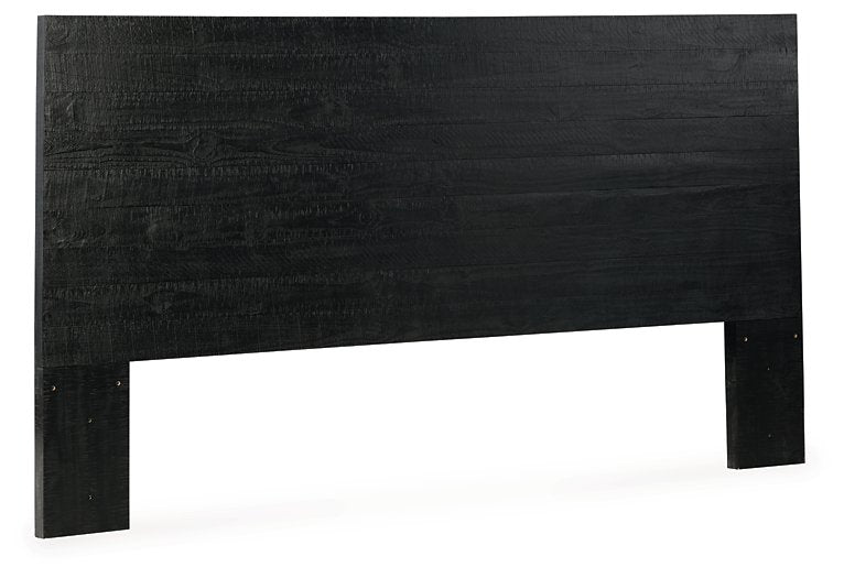 Londer Bed - Watson's 87 Furniture (Middlefield,OH)