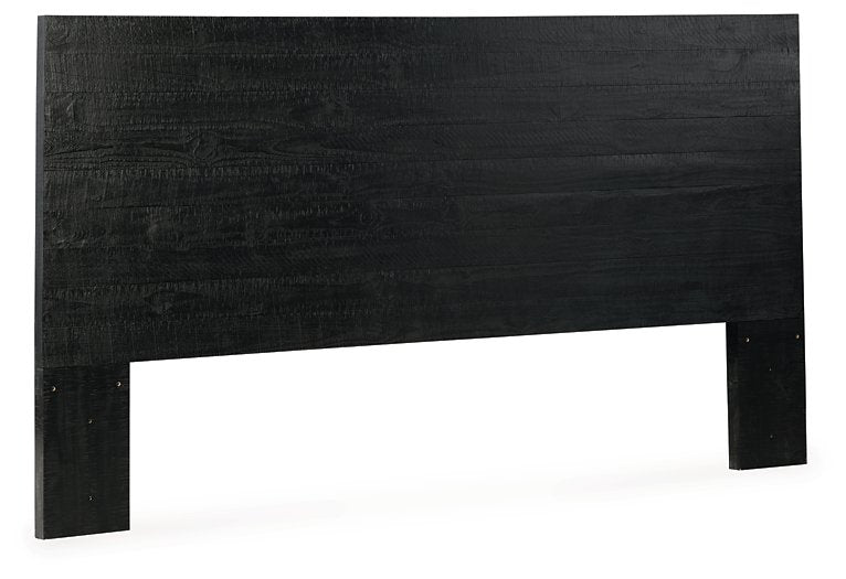 Londer Bed - Watson's 87 Furniture (Middlefield,OH)