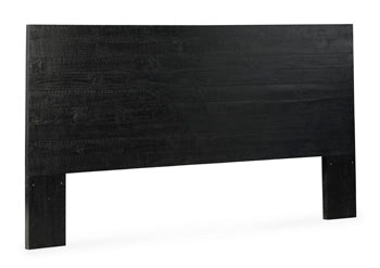 Londer Bed - Watson's 87 Furniture (Middlefield,OH)