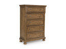 Feddinger Chest of Drawers - Watson's 87 Furniture (Middlefield,OH)