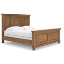 Feddinger Bed - Watson's 87 Furniture (Middlefield,OH)