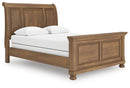 Feddinger Bed - Watson's 87 Furniture (Middlefield,OH)