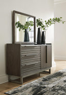 Arkenton King Bedroom Set