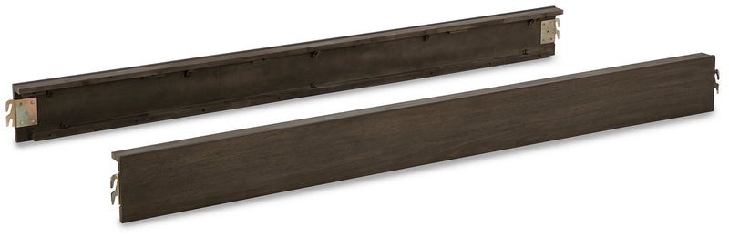 Arkenton Bed - Watson's 87 Furniture (Middlefield,OH)