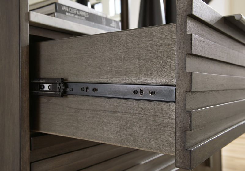 Arkenton Dresser - Watson's 87 Furniture (Middlefield,OH)