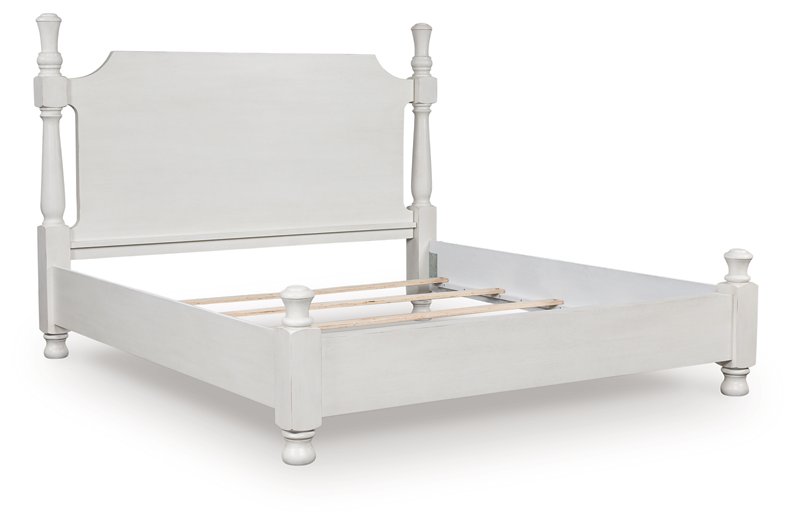 Rowlenstown Bed - Watson's 87 Furniture (Middlefield,OH)