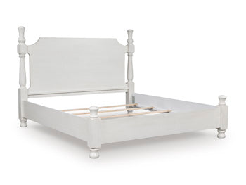 Rowlenstown Bed - Watson's 87 Furniture (Middlefield,OH)