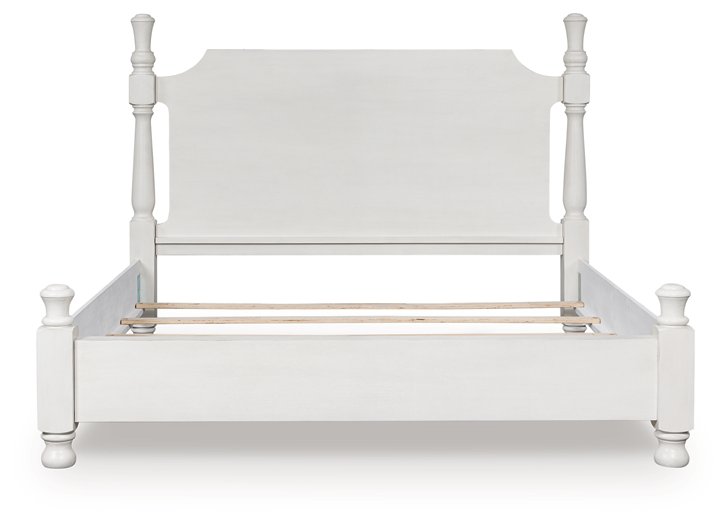 Rowlenstown Bed - Watson's 87 Furniture (Middlefield,OH)