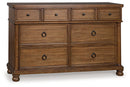 Chadworth Dresser - Watson's 87 Furniture (Middlefield,OH)