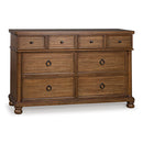 Chadworth Dresser - Watson's 87 Furniture (Middlefield,OH)
