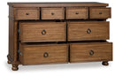 Chadworth Dresser - Watson's 87 Furniture (Middlefield,OH)
