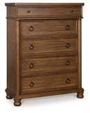 Chadworth Chest of Drawers - Watson's 87 Furniture (Middlefield,OH)