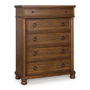 Chadworth Chest of Drawers - Watson's 87 Furniture (Middlefield,OH)