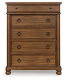 Chadworth Chest of Drawers - Watson's 87 Furniture (Middlefield,OH)