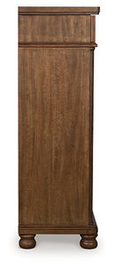 Chadworth Chest of Drawers - Watson's 87 Furniture (Middlefield,OH)