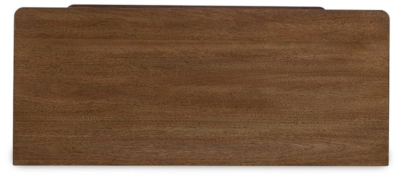 Chadworth Chest of Drawers - Watson's 87 Furniture (Middlefield,OH)