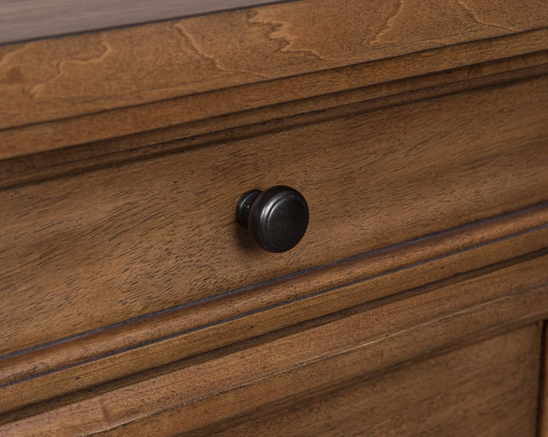 Chadworth Chest of Drawers - Watson's 87 Furniture (Middlefield,OH)