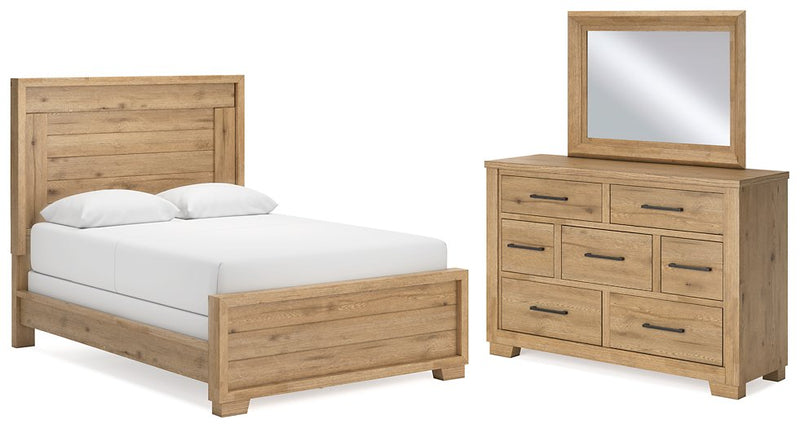 Galliden Bedroom Package - Watson's 87 Furniture (Middlefield,OH)