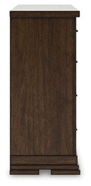 Taffenbrook Dresser - Watson's 87 Furniture (Middlefield,OH)