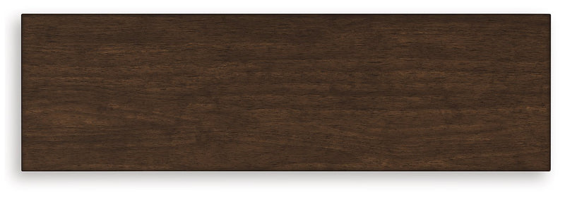 Taffenbrook Dresser - Watson's 87 Furniture (Middlefield,OH)