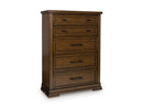 Taffenbrook Chest of Drawers - Watson's 87 Furniture (Middlefield,OH)