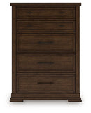 Taffenbrook Chest of Drawers - Watson's 87 Furniture (Middlefield,OH)