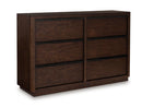 Dilenno Dresser - Watson's 87 Furniture (Middlefield,OH)