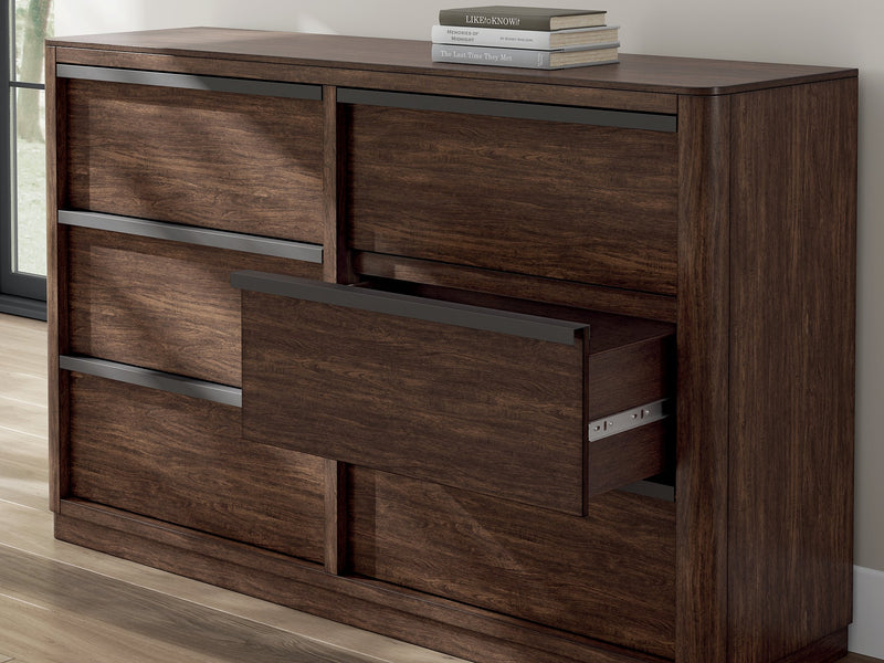 Dilenno Dresser - Watson's 87 Furniture (Middlefield,OH)