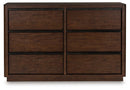 Dilenno Dresser - Watson's 87 Furniture (Middlefield,OH)