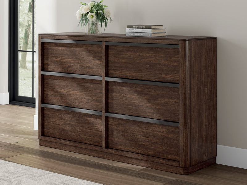 Dilenno Dresser - Watson's 87 Furniture (Middlefield,OH)