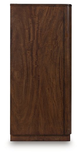 Dilenno Dresser - Watson's 87 Furniture (Middlefield,OH)