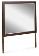 Dilenno Dresser and Mirror - Watson's 87 Furniture (Middlefield,OH)
