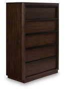 Dilenno Chest of Drawers - Watson's 87 Furniture (Middlefield,OH)