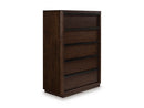 Dilenno Chest of Drawers - Watson's 87 Furniture (Middlefield,OH)