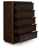 Dilenno Chest of Drawers - Watson's 87 Furniture (Middlefield,OH)