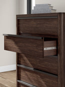 Dilenno Chest of Drawers - Watson's 87 Furniture (Middlefield,OH)