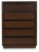 Dilenno Chest of Drawers - Watson's 87 Furniture (Middlefield,OH)
