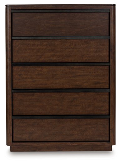 Dilenno Chest of Drawers - Watson's 87 Furniture (Middlefield,OH)