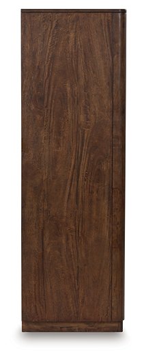 Dilenno Chest of Drawers - Watson's 87 Furniture (Middlefield,OH)