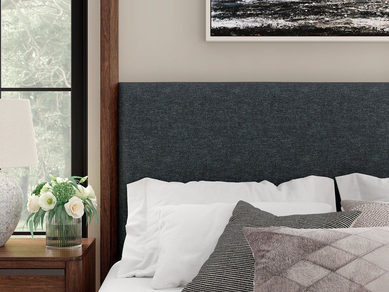 Dilenno Bed - Watson's 87 Furniture (Middlefield,OH)